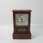 432 2417 TABLE CLOCK